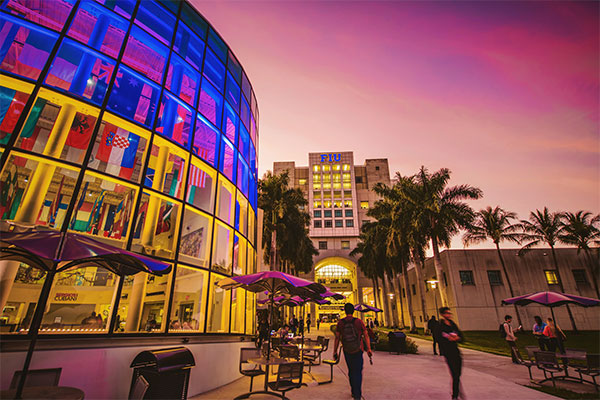 Florida International University Majors CollegeLearners