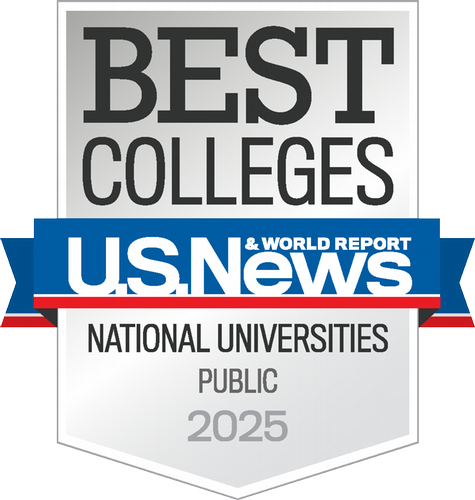 U.S. News & World Report National Universities