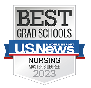Best Colleges - U.S. News & World Report - Nursing Masters 2023