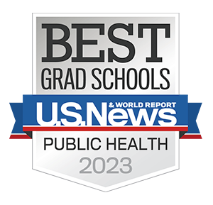 Best Colleges - U.S. News & World Report - Public Health 2023