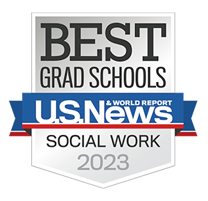 Best Colleges - U.S. News & World Report - Social Work 2023