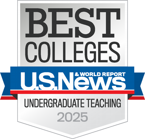 Best Colleges - U.S. News & World Report - Undergraduate Teaching 2022-2023