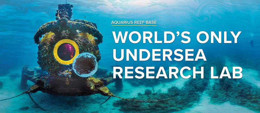 World’s only undersea research lab is reshaping the future of ocean science